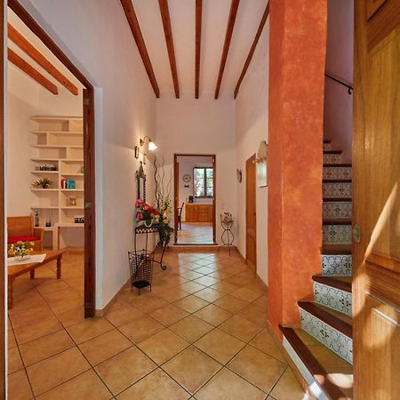 Casa Fortuny In Сольер Экстерьер фото