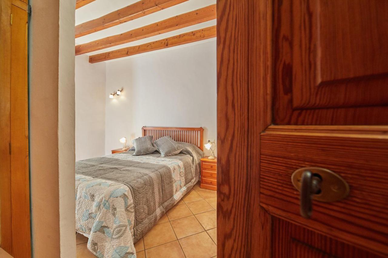 Casa Fortuny In Сольер Экстерьер фото