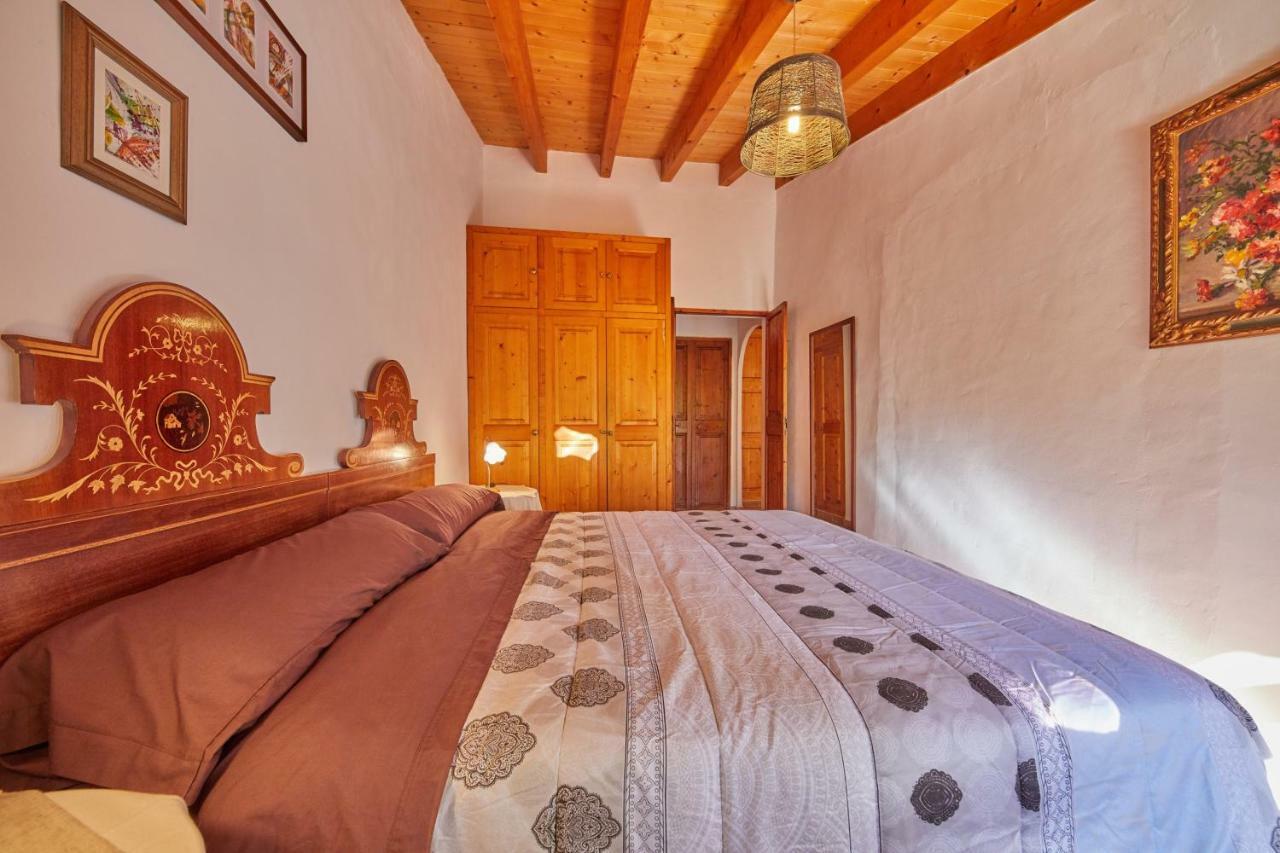 Casa Fortuny In Сольер Экстерьер фото